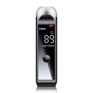 Drelant LED Screen Breathalyser