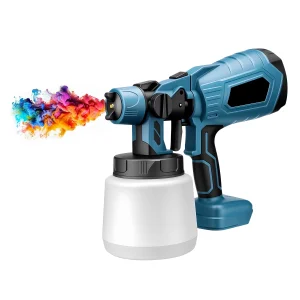 Drelant Cordless Paint Sprayer